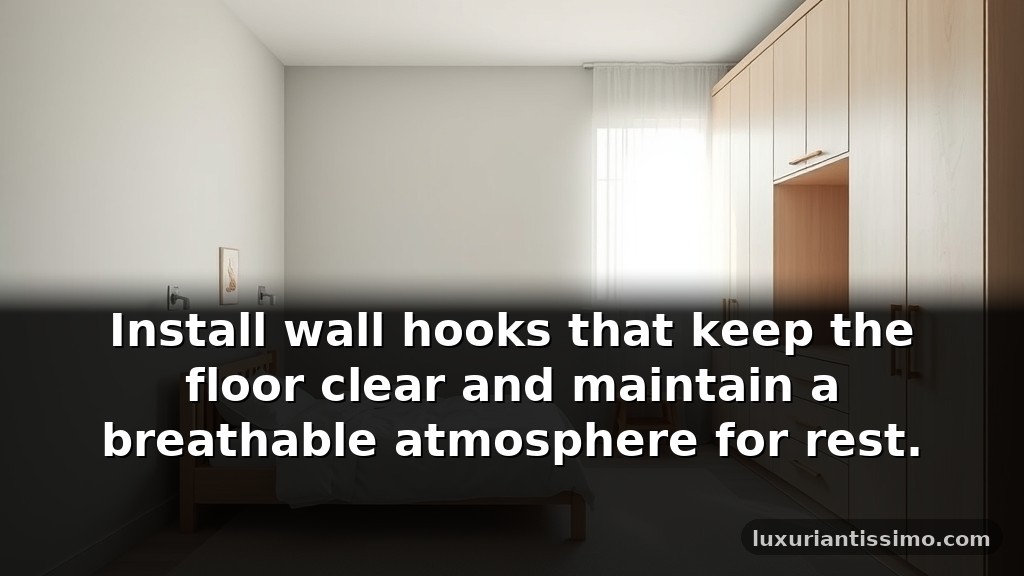 Minimalist Kids Bedroom Ideas for Every Age to Reduce Sensory Overload
