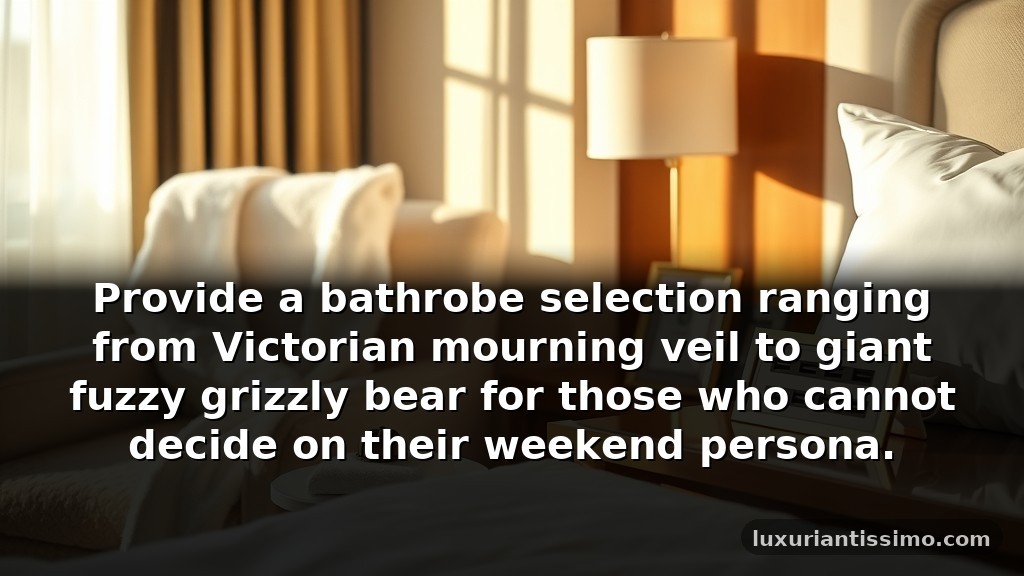 Funny Luxury Bedroom Ideas That Feel Like a Hotel for Guest Comfort