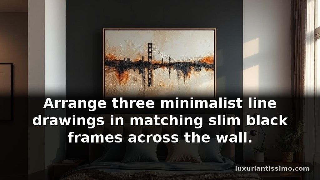 Best Modern Bedroom Wall Decor Ideas You Will Love