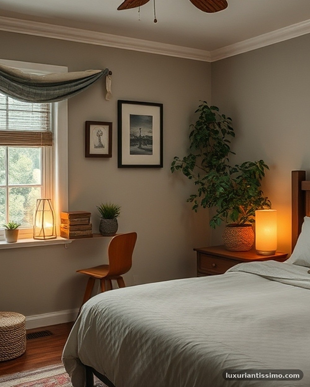 Building Your Personal Sanctuary