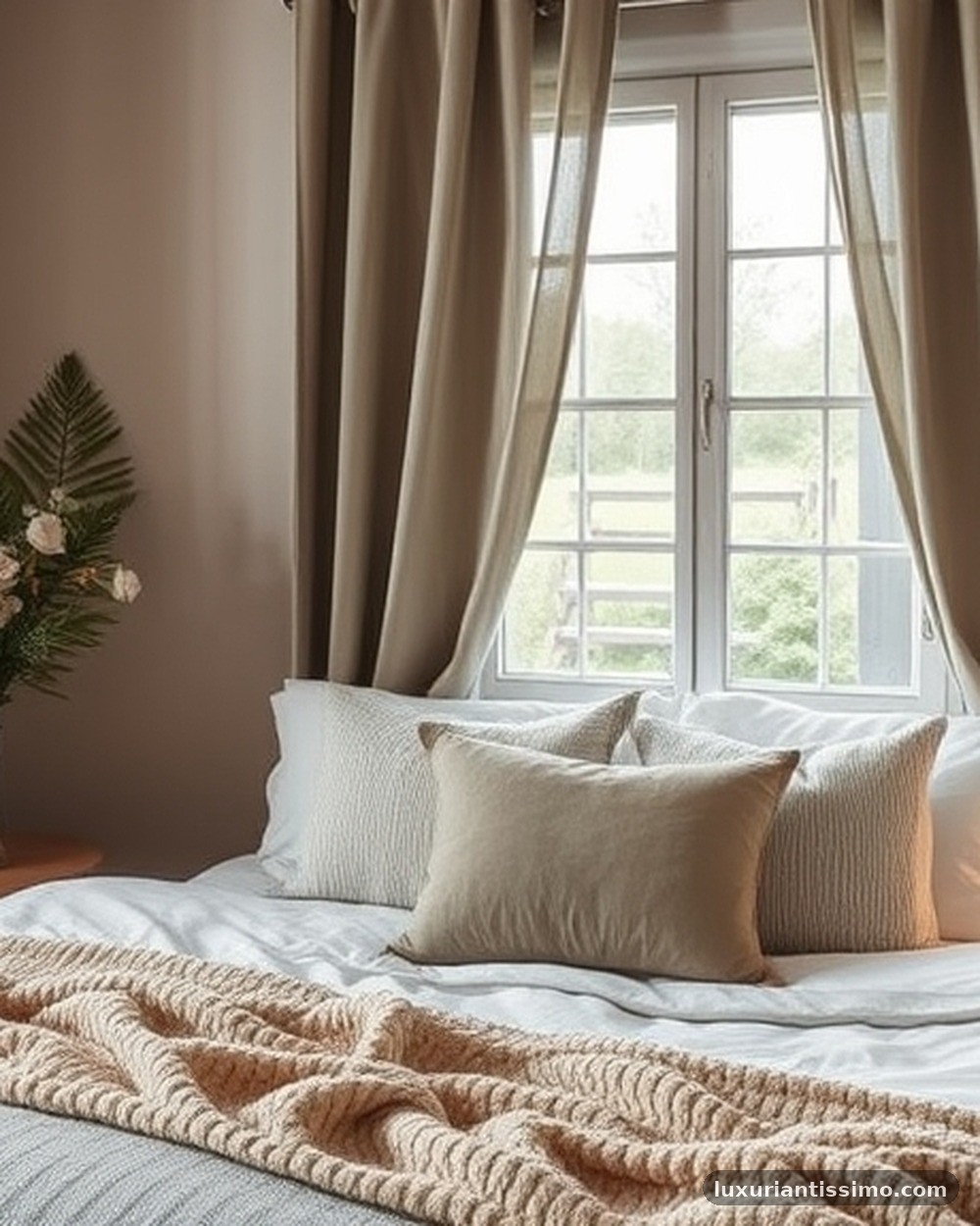 Establishing Restful Intentions