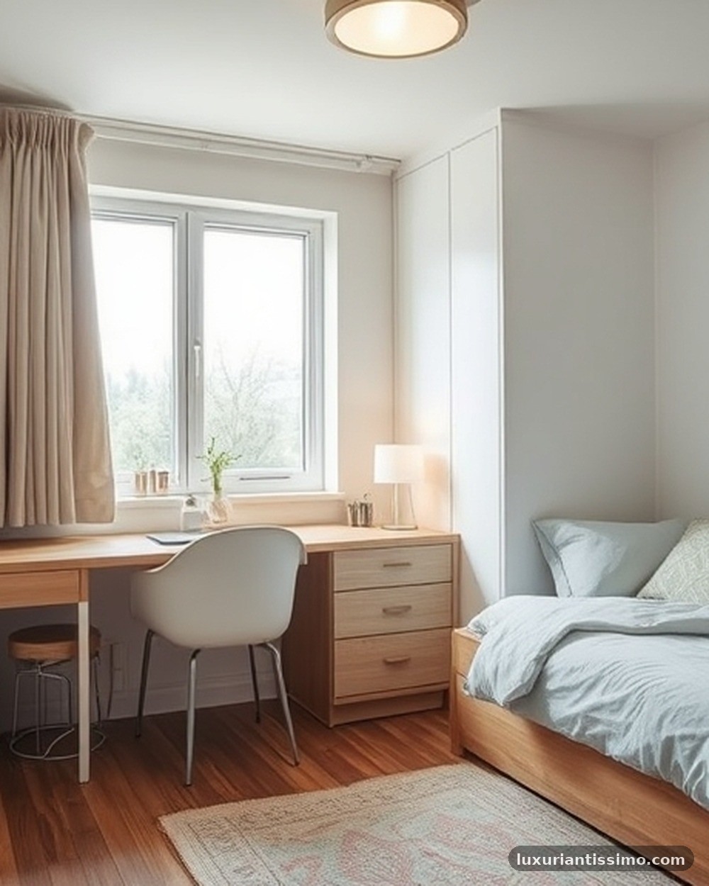 Multi-Functional Furniture Choices