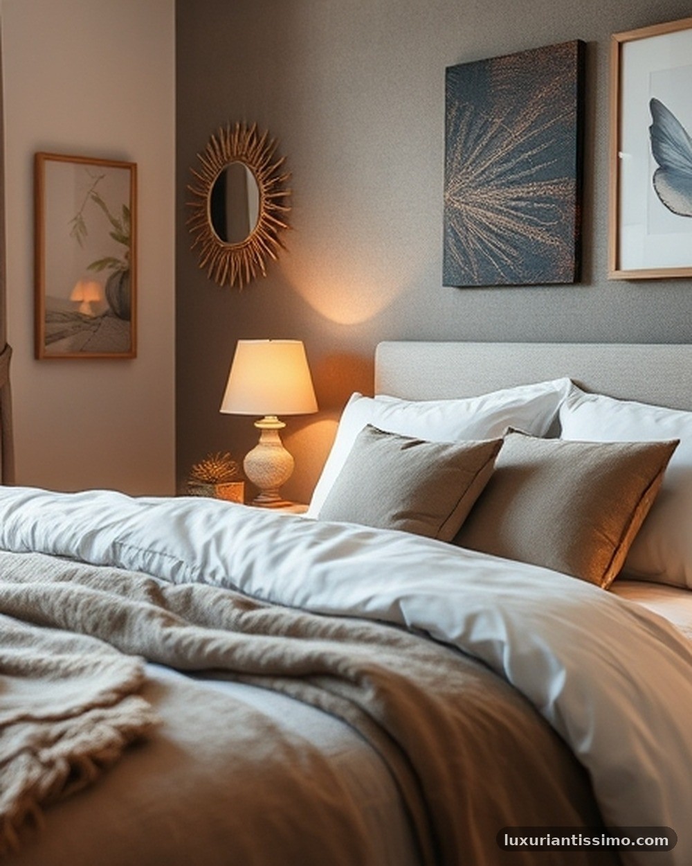 Tactile Comfort Through Textiles